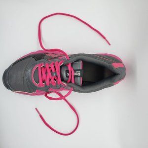 Reebok Vibetech Athletic Sneakers